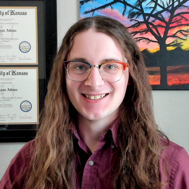 Zachary R. Atkins
